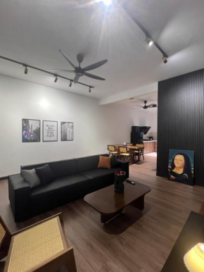 Urban Escape Homestay Seremban